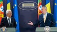 Costa manifesta apoio de Portugal à entrada da Roménia na livre circulação europeia