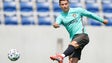 Imagem de Ronaldo é o primeiro a participar em cinco europeus