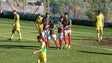 Imagem de Marítimo B venceu o Câmara de Lobos (Vídeo)