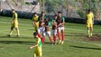 Marítimo B venceu o Câmara de Lobos (Vídeo)