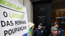 Imagem de Lesados do BES vão começar a ser indemnizados