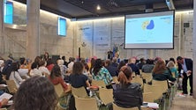 Imagem de Centro, habitação e uma lavandaria de apoio (áudio)