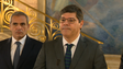 Imagem de Deputado madeirense coordena Comissão de Inquérito à TAP (vídeo)