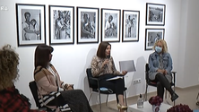 Imagem de Mulheres falam de empreendedorismo e inovação (Vídeo)
