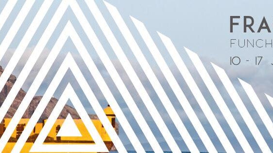 Imagem de Festival Fractal assume-se como um festival `de tudo e de nada` no Funchal