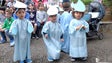 Imagem de Concurso escolar GEA Terra Mãe mais que duplicou projetos