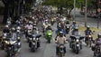 Imagem de Motociclistas prometem “megamanifestação” no domingo em várias cidades