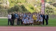 Imagem de Miguel Moreira, treinador dos juniores do União demitiu-se
