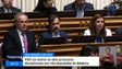 Aprovadas duas propostas do PSD/Madeira de alteração ao Orçamento do Estado (Vídeo)