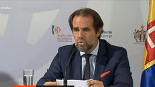 Imagem de Covid-19: Isolamento obrigatório e segundo teste 5 a 7 dias após desembarque para desportistas amadores (Vídeo)