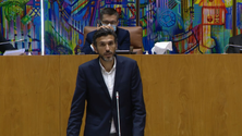 Imagem de Parlamento aprova protesto contra a Altice (Vídeo)