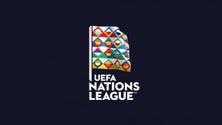 Logótipo da Liga das Nações da UEFA desenhado por portugueses