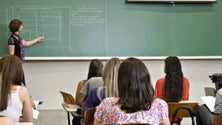 Imagem de Professores consideram positivas as medidas anunciadas pelo Governo (Áudio)