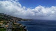 Imagem de Abertas permitiram aterragens na Madeira, mas 11 voos foram cancelados
