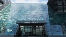 Imagem de Acessos ao Hospital da Horta vão ser remodelados (Vídeo)
