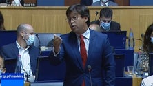 Imagem de «Temos o IVA mais caro do país» (vídeo)