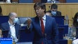 Imagem de «Temos o IVA mais caro do país» (vídeo)