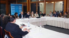 Imagem de CDS rejeita acordo com o PSD e critica `populismo` do PS