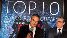 Imagem de Essência do Vinho 2017 distingue vinho fortificado da Madeira