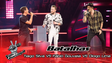 Imagem de Madeirense Tiago Silva vence “batalha” e está na próxima fase do The Voice