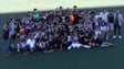 Imagem de Juniores do Nacional regressam à I Divisão