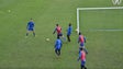Imagem de União recebe hoje o Desportivo das Aves