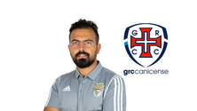 Imagem de Marco Camacho é o novo treinador do GRC Canicense