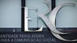 Imagem de ERC «já recebeu» uma participação sobre notícias falsas difundidas por Ventura