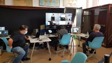 Imagem de Telescola é um novo desafio para os professores (Áudio)