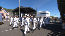 População reconhece importância das Forças Armadas nos Açores (Vídeo)