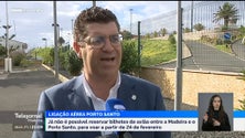 Imagem de Portossantenses sentem-se abandonados pelo Estado (vídeo)