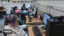 Imagem de Trinta e quatro instituições participam numa formação sobre gestão e organização (vídeo)