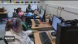 Imagem de Trinta e quatro instituições participam numa formação sobre gestão e organização (vídeo)