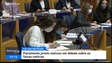 Imagem de «Fake news» foi pauta do parlamento jovem (vídeo)