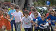 Imagem de Desporto Escolar mobiliza milhares de alunos (vídeo)