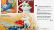 Imagem de Graça Alves destaca papel da escola nos hábitos de leitura