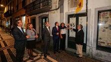 Imagem de Astrónomo João Morais Pereira lembrado pela câmara de Ponta Delgada (Vídeo)