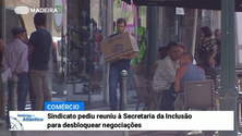 Imagem de SITAM pede ajuda da Secretaria da Inclusão para desbloquear negociações