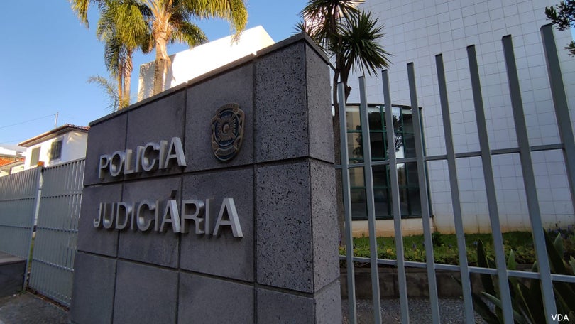 Imagem de Detido suspeito da prática do crime de pornografia de menores