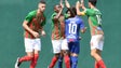 Imagem de Marítimo B vence em Câmara de Lobos