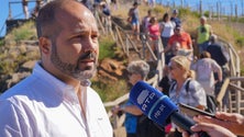 Imagem de PS acusa PSD/CDS de ser despesista e beneficiar os apoiantes do regime (áudio)
