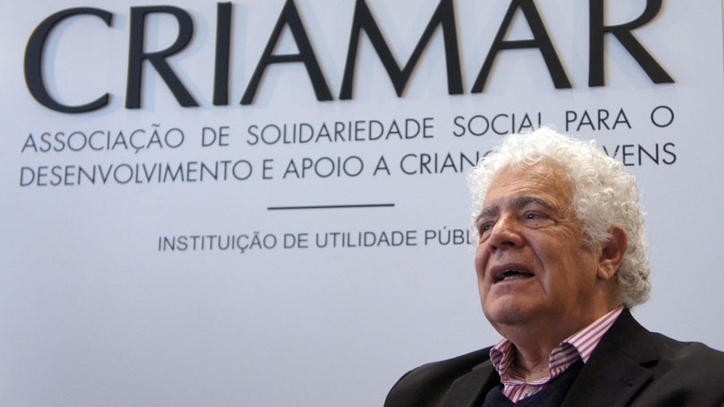 Imagem de João Carlos Abreu distinguido em Itália
