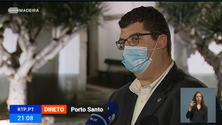 Imagem de Câmara quer resolver ausência do ferry (vídeo)