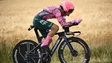 Imagem de Ciclista português Ruben Guerreiro abandona «Tour» antes da nona etapa