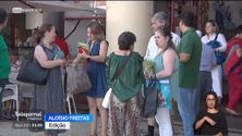 Imagem de JPP volta a propor o aumento para 100 euros do complemento de pensão para idosos (vídeo)