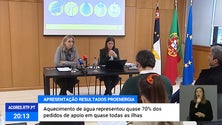 Apresentação dos resultados do programa ProEnergia [Vídeo]