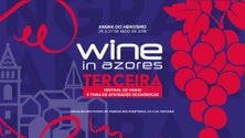 Imagem de Wine in Azores Terceira mostrou vinhos de todo o país (Vídeo)