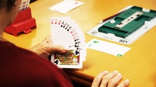 Imagem de “Melhor torneio de sempre” de bridge vai contar com 400 jogadores