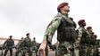 EUA incentivam Portugal a atingir meta de 2% do PIB para Defesa