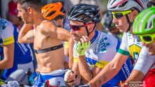 Ricardo Abreu vence 42ª Volta à Madeira em Bicicleta